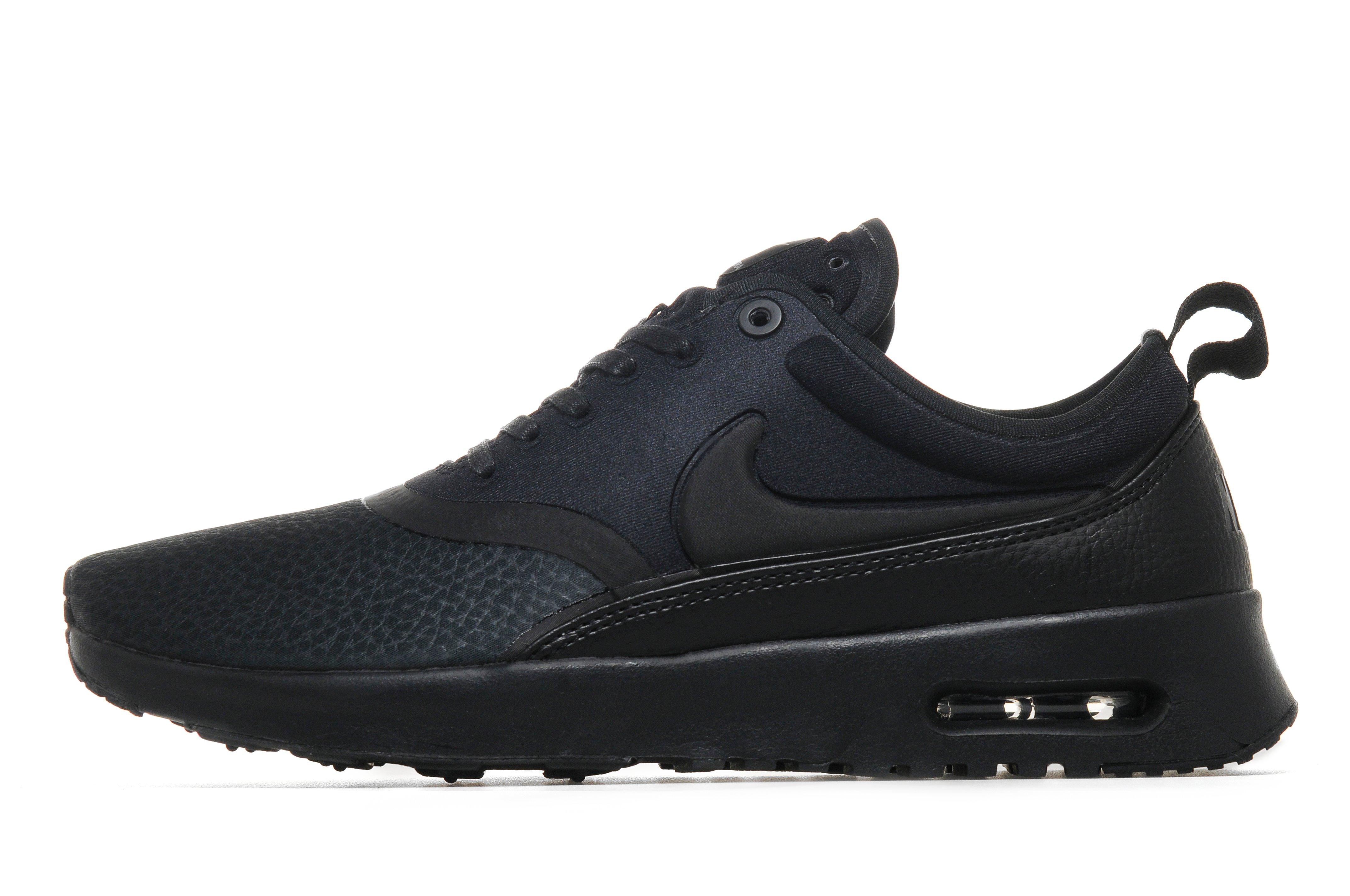 nike air max thea jd sports