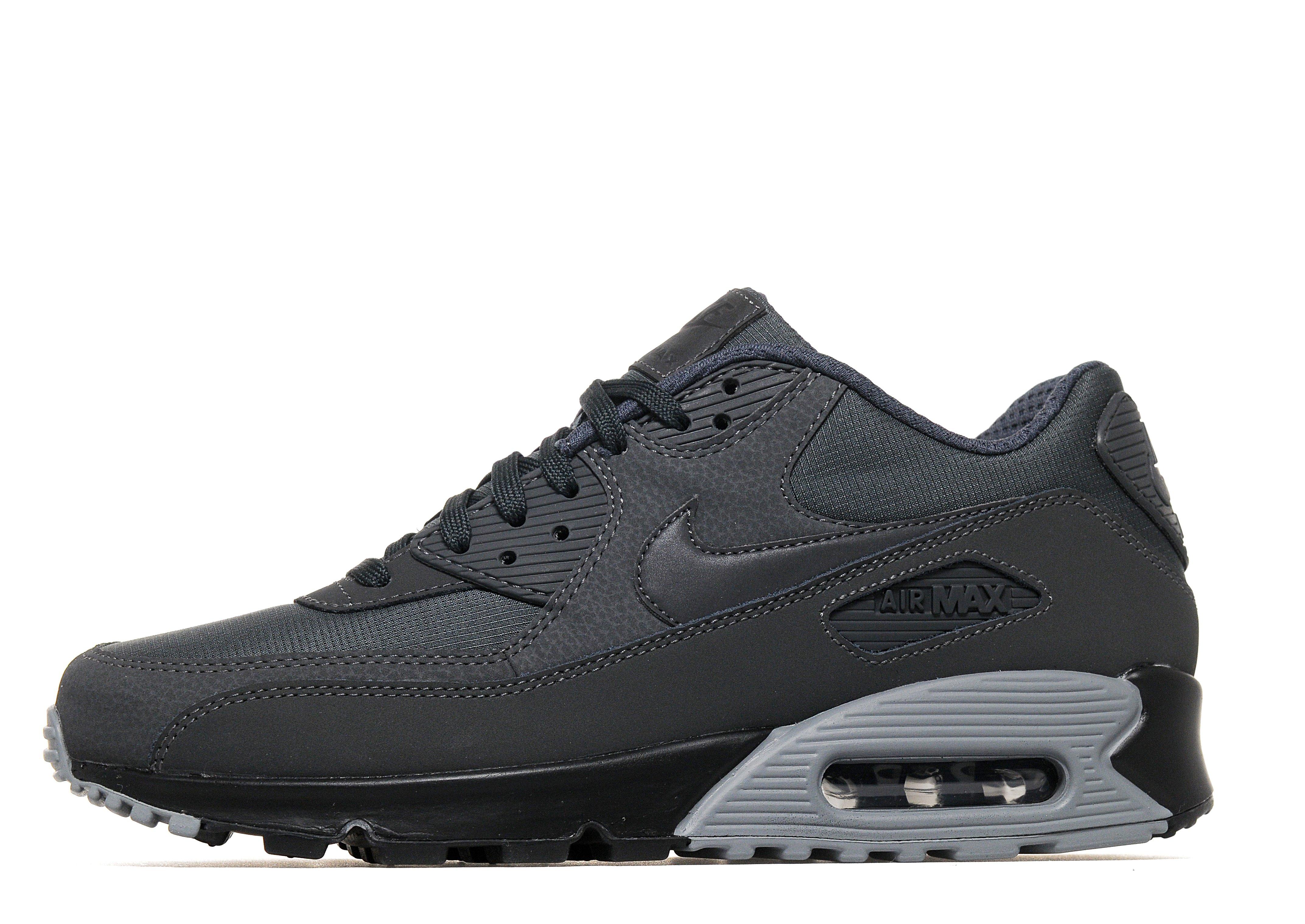 mens nike air max trainers jd sports