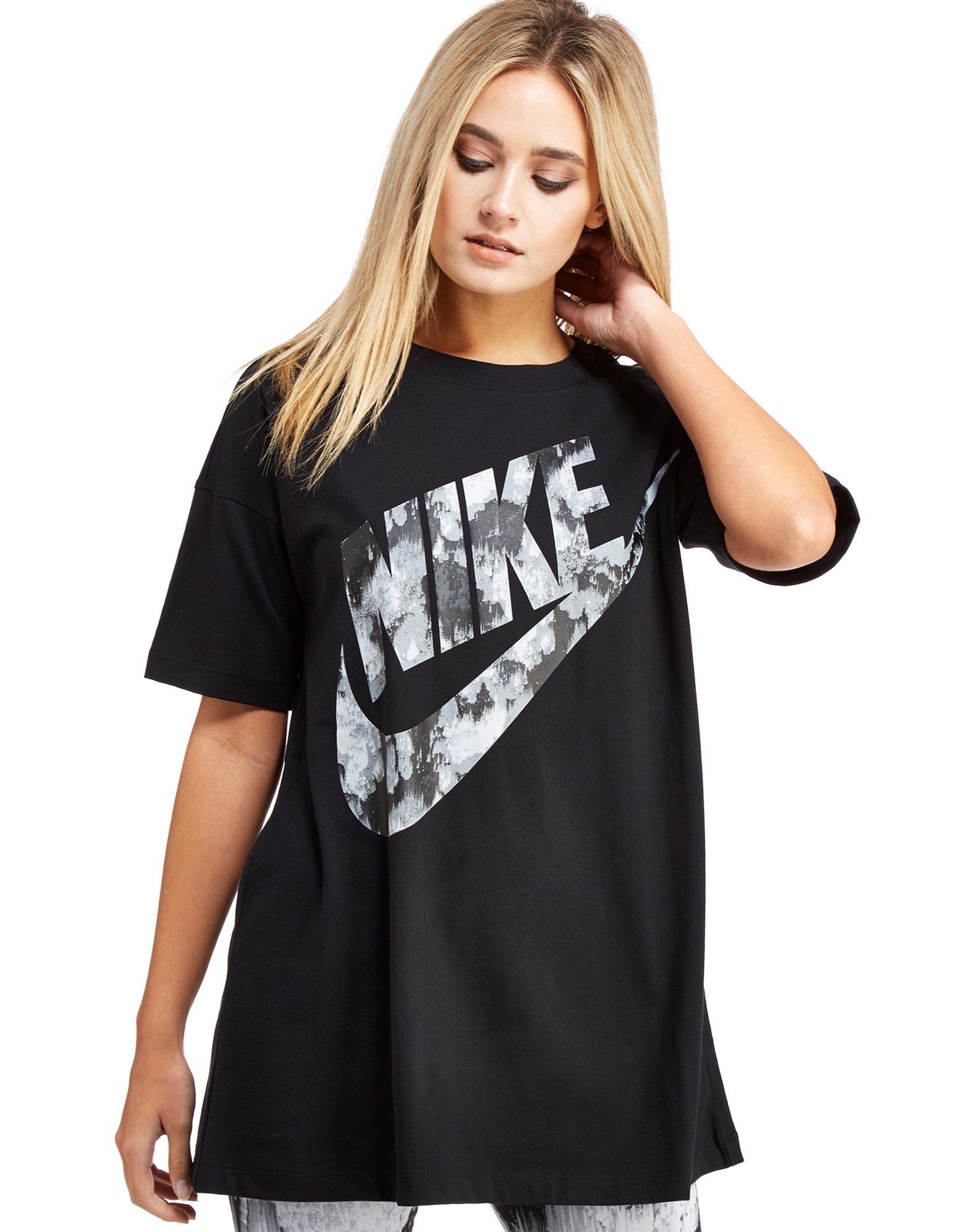 jd sports nike tops