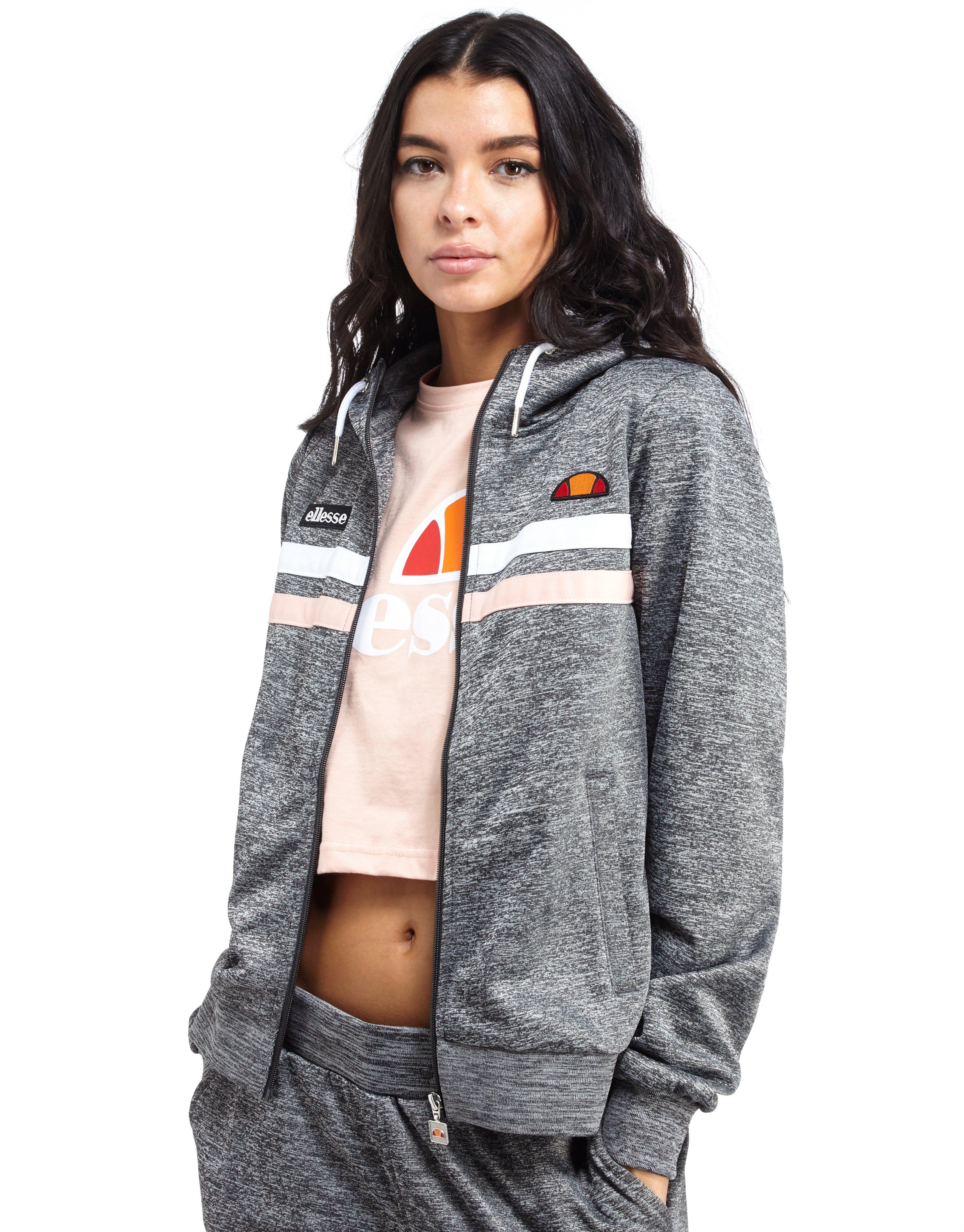 jd sports womens hoodies