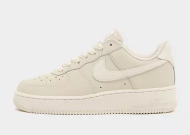 Nike Women's Air Force 1 '07 LX White 新品 White Nike Air Force 1 '07 LX Women's - JD Sports New Zealand