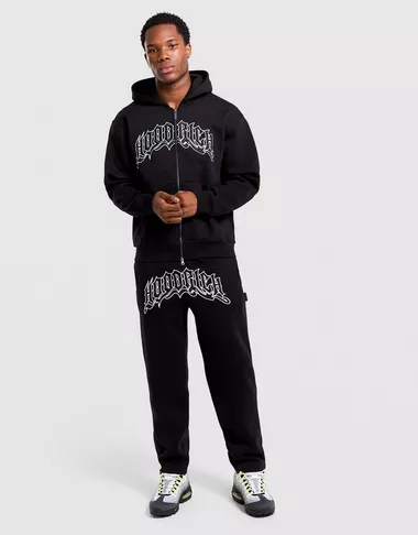Black Nike NOCTA CS Hoodie - JD Sports New Zealand