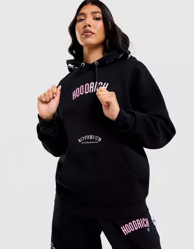 Hoodrich Hoodies - JD Sports NZ