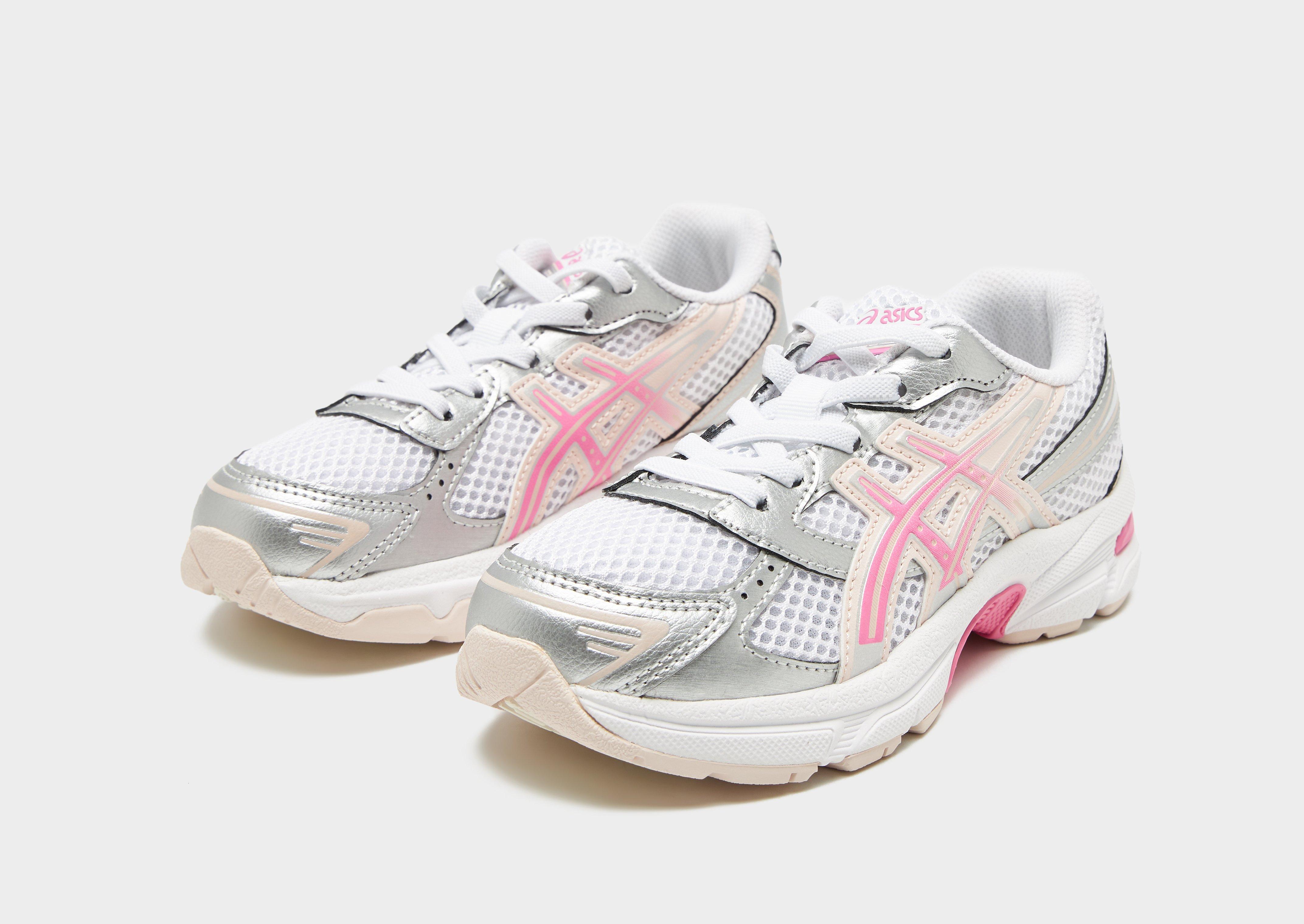 Pink Asics Gel Quantum 180 7 Junior's - JD Sports New Zealand