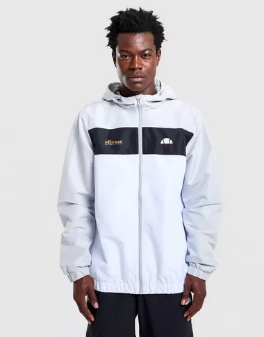 Men's Ellesse Clothing: Jackets, Hoodies & Tracksuits