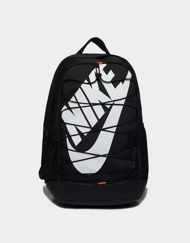 nike backpacks nz Heritage Backpack  Stirling Sports and the structured lower compartment adds practical extra storage while helping the bag hold its shape ACG Big Kids' Explore Backpack