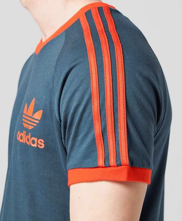 vintage adidas t shirts mens
