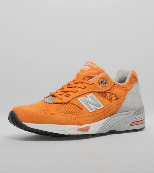 New Balance991 \'Made In England\'
