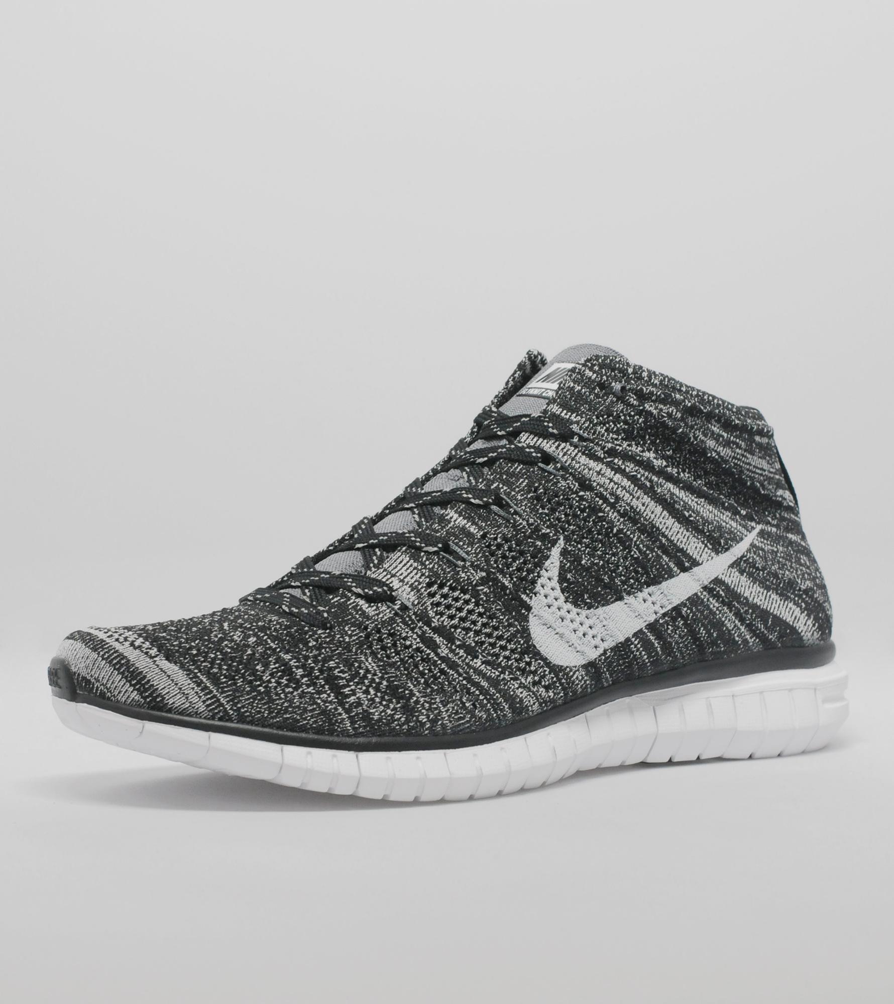 nike flyknit chukka price