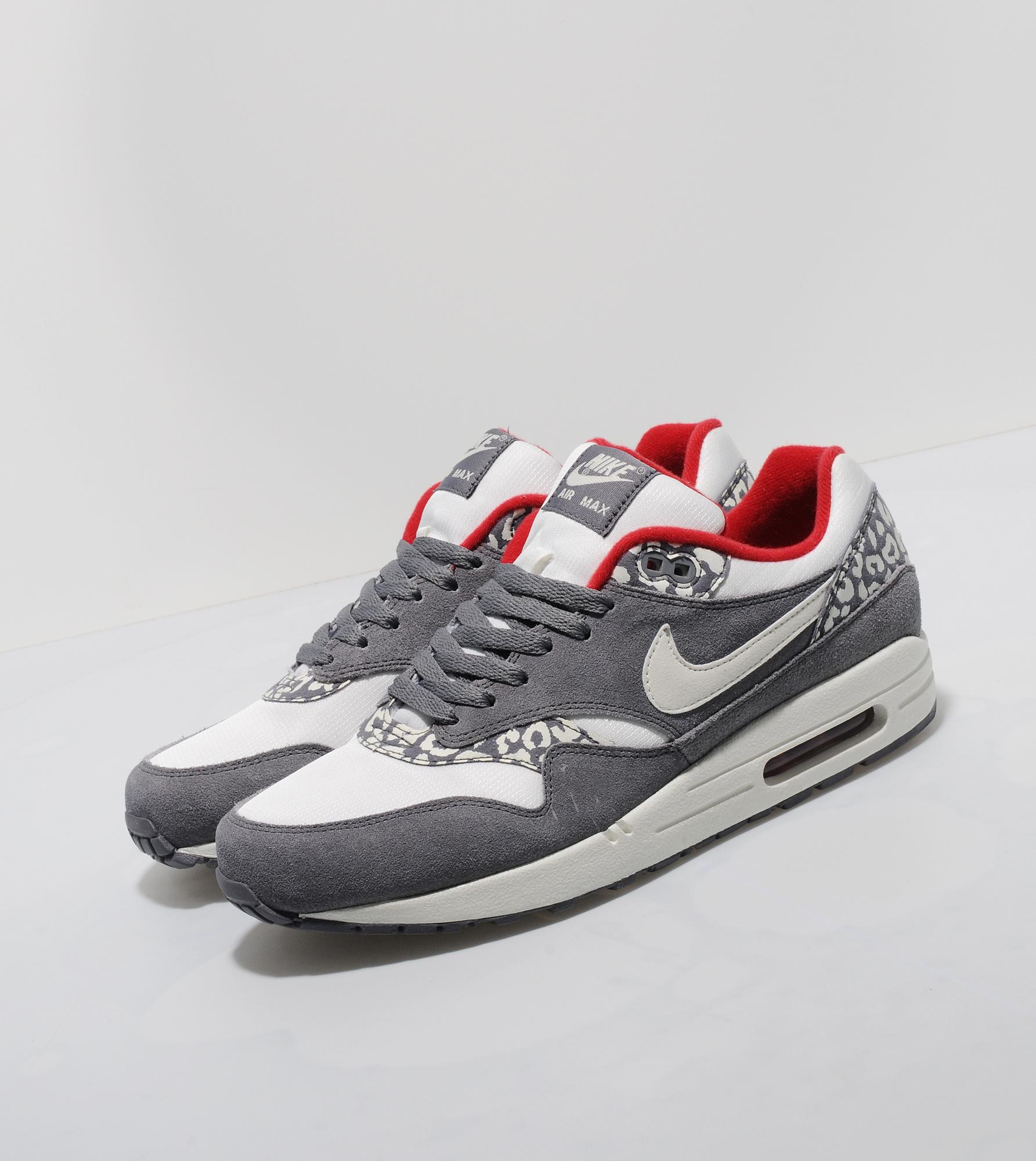 air max 1 leopard buy
