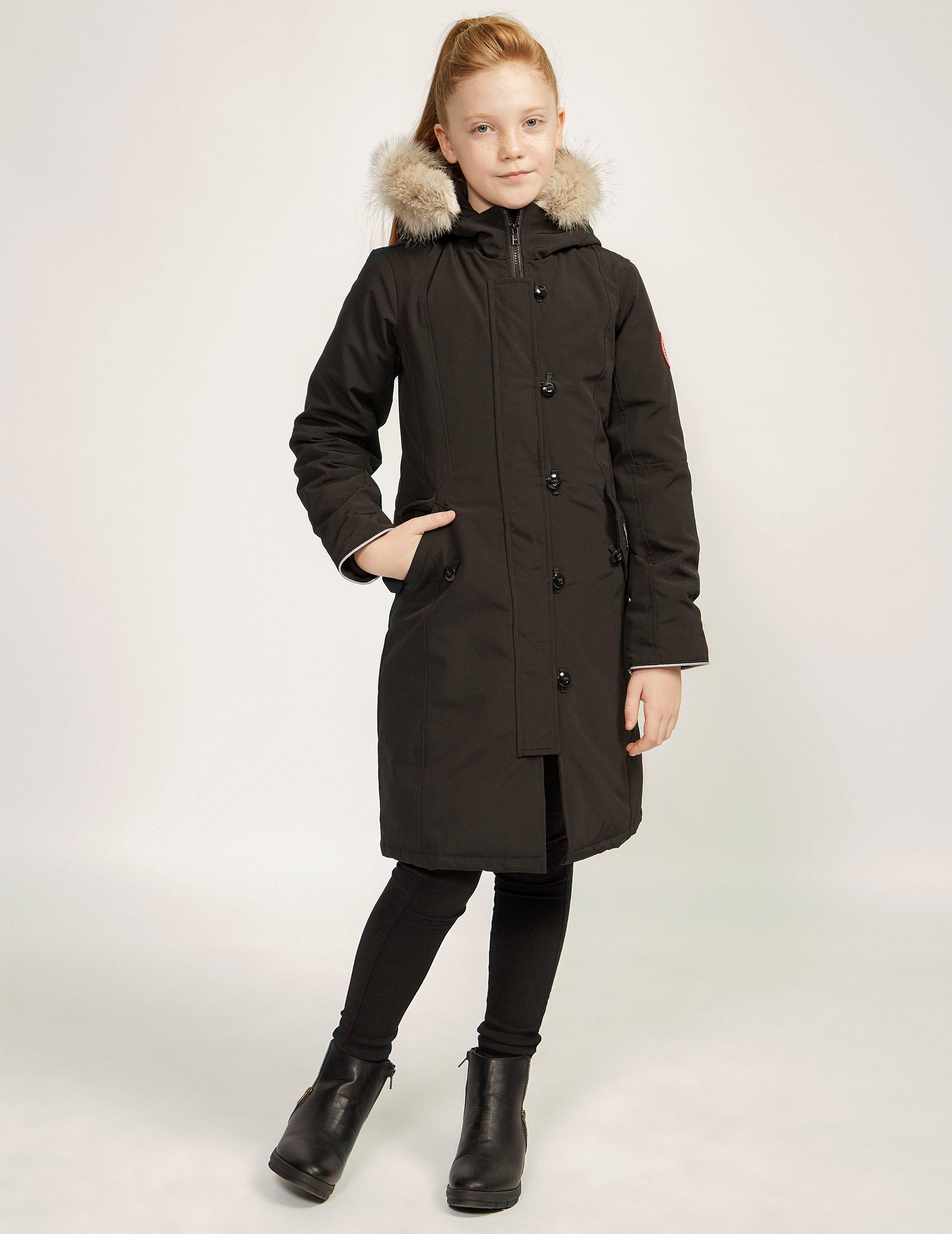 blouson canada goose promo