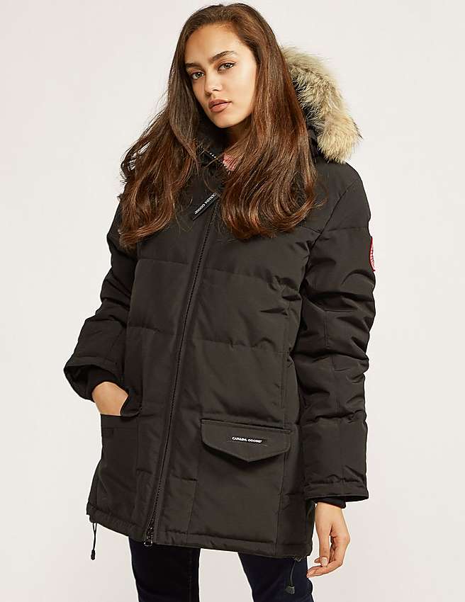 canada goose jacka herr nk canada goose jacka herr nk