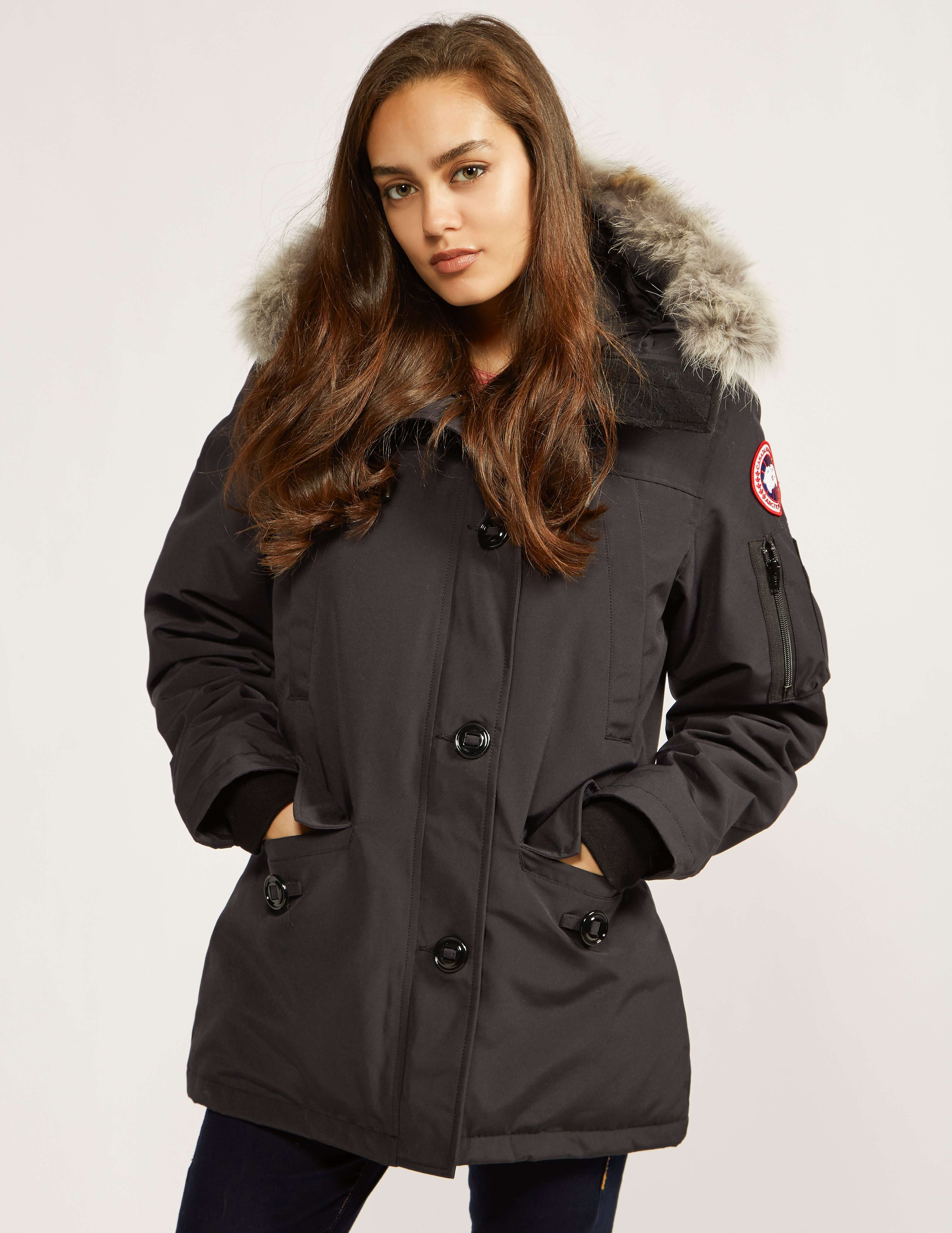 Canada Goose victoria parka replica discounts - Canada Goose Jackets & More | Women | Tessuti