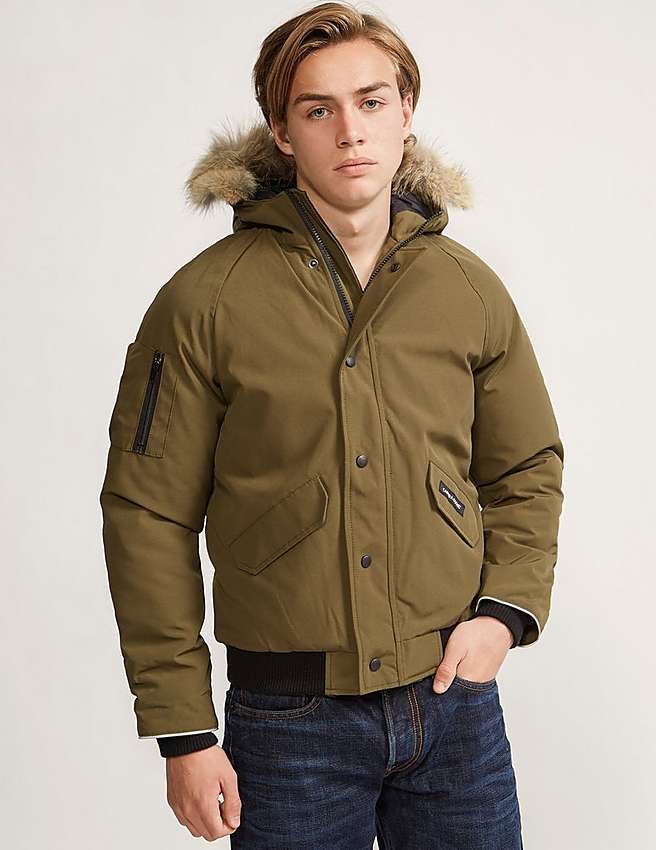 canada goose youth canada goose youth