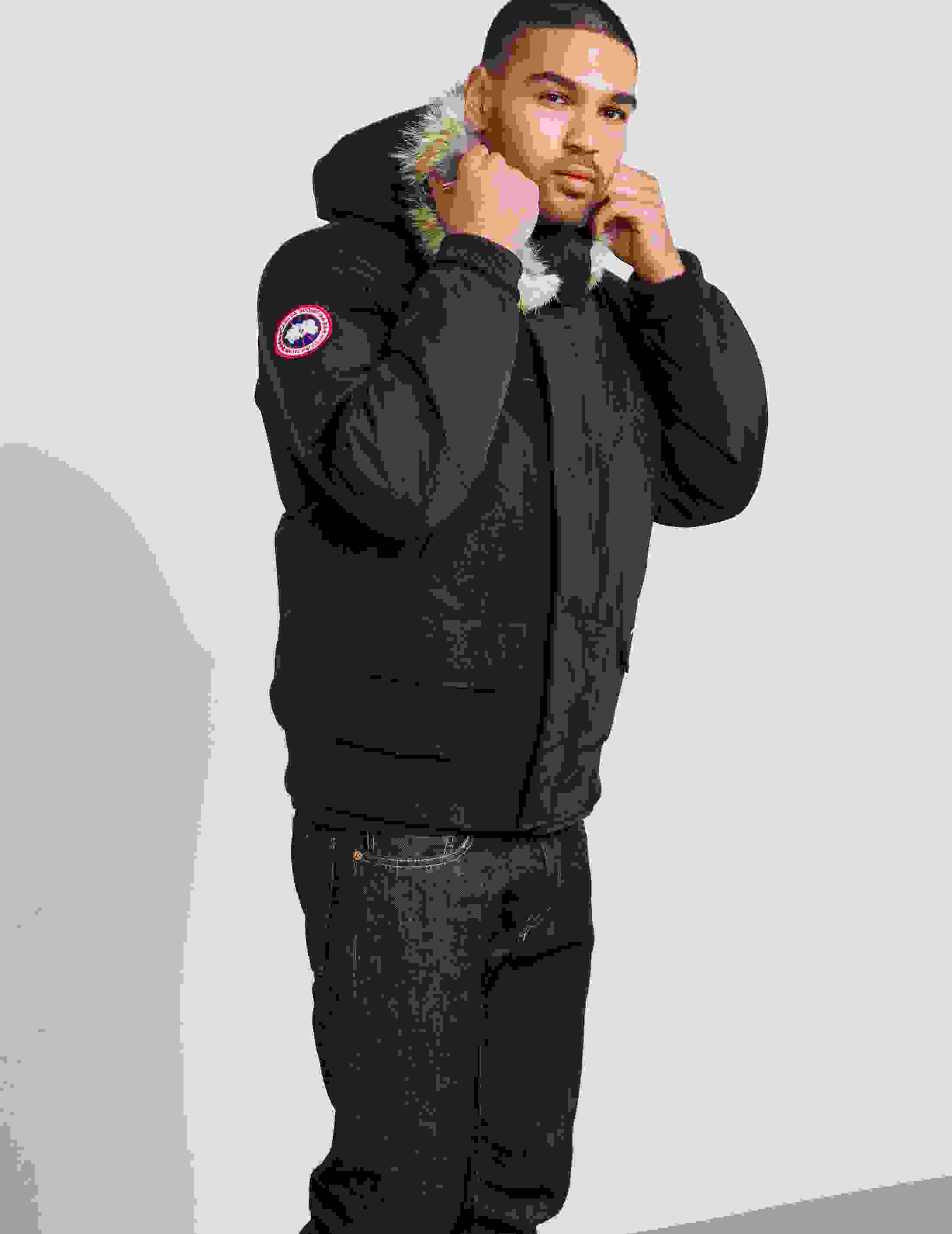 canada goose butik strøget canada goose butik strøget