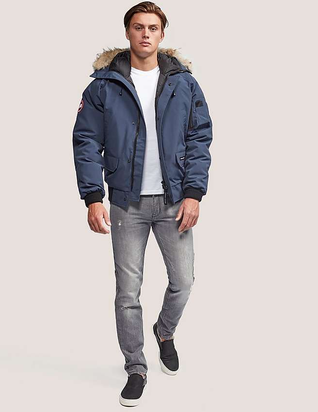 canada goose black vs navy canada goose black vs navy