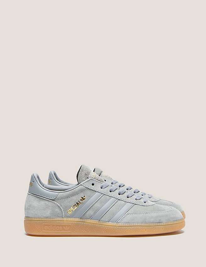 Adidas Originals Spezial Grey Adidas Originals Spezial Grey