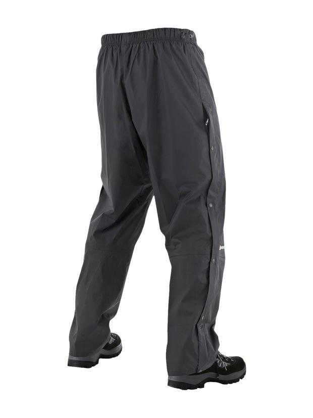 berghaus deluge waterproof trousers