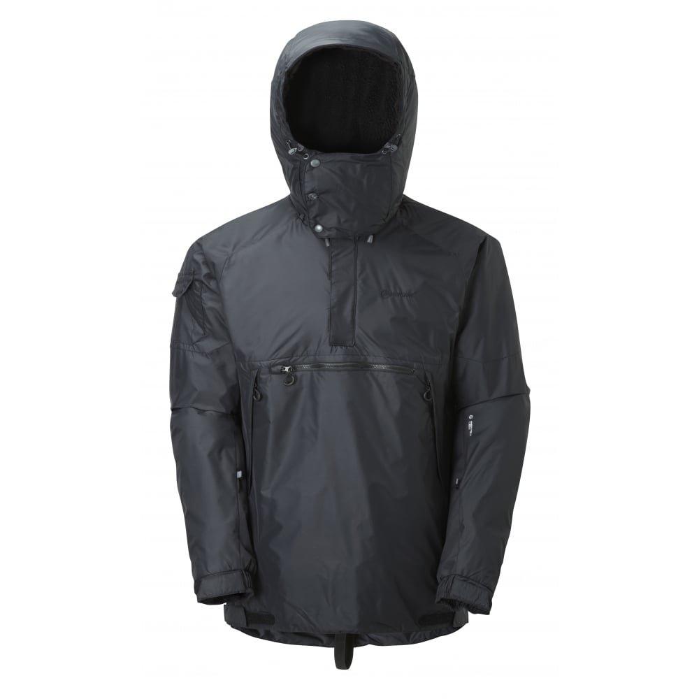 Montane extreme smock green hotsell