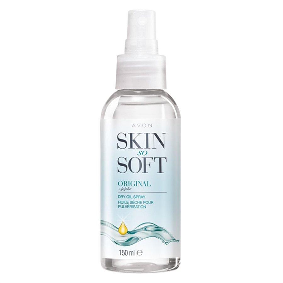 Avon skin so discount soft for dogs