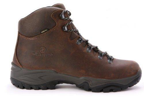 Men's Scarpa Terra Gore-Tex Boot Walking Boot Walking Boots Tiso