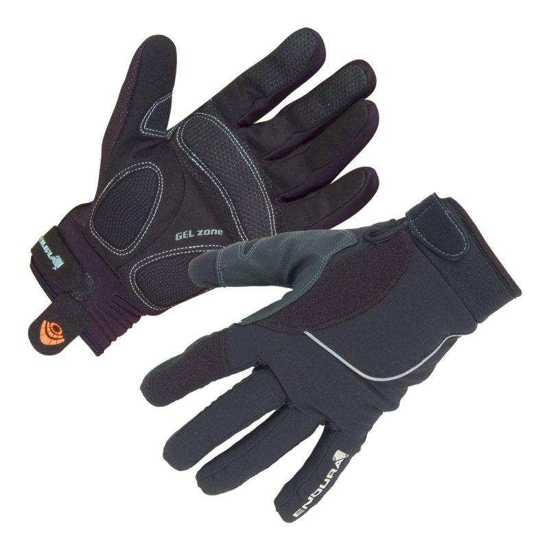 Endura strike ii waterproof gloves on sale