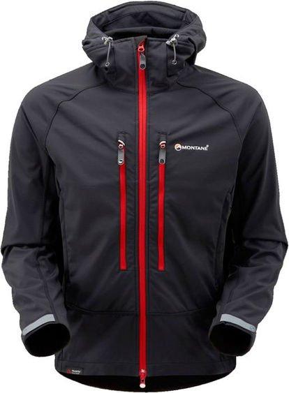 Montane sabretooth jacket hotsell