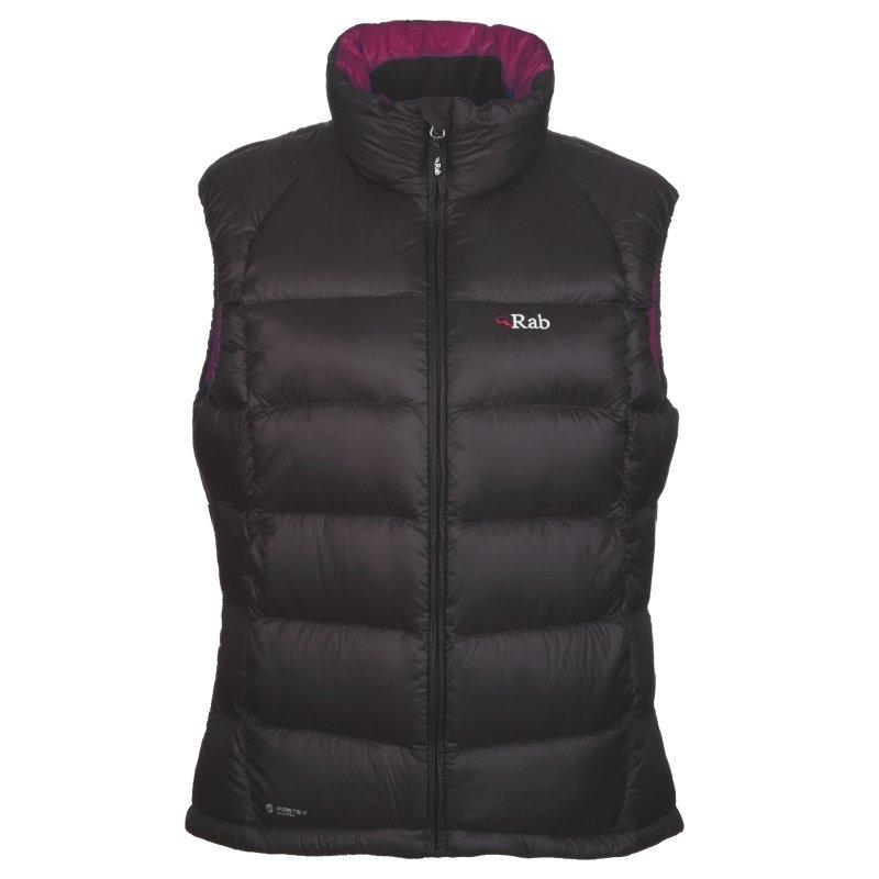 Rab neutrino gilet shop