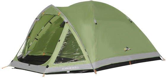 Vango hotsell alpha 300