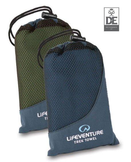 Lifeventure hydro fibre ultralite travel online towel