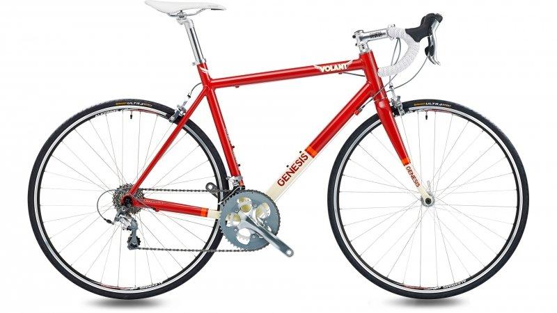 Genesis volant best sale road bike