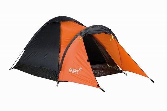 Gelert 2 hotsell man tent