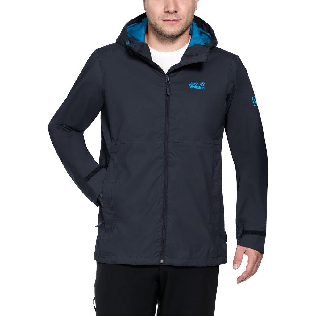 Jack wolfskin shop arroyo jacket