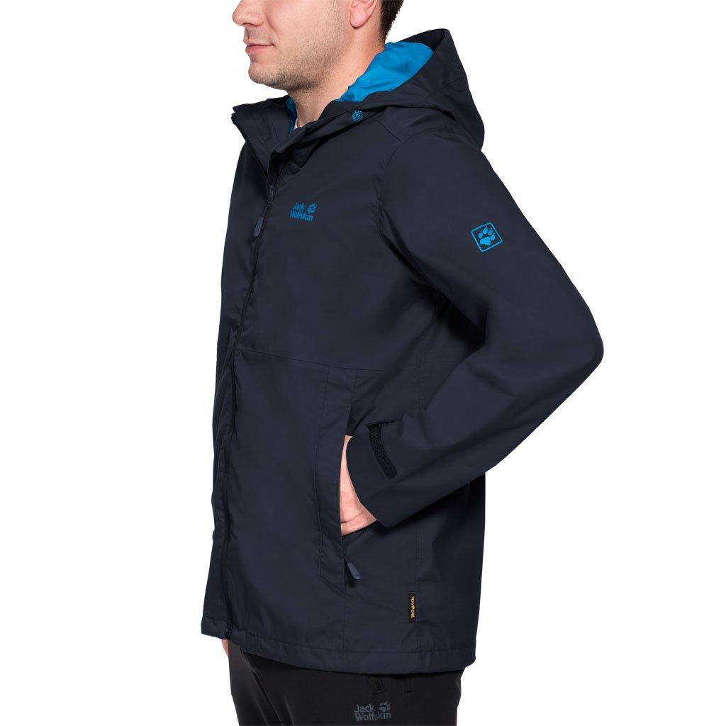 Jack wolfskin arroyo clearance jacket