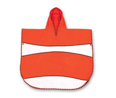 Littlelife 2024 poncho towel
