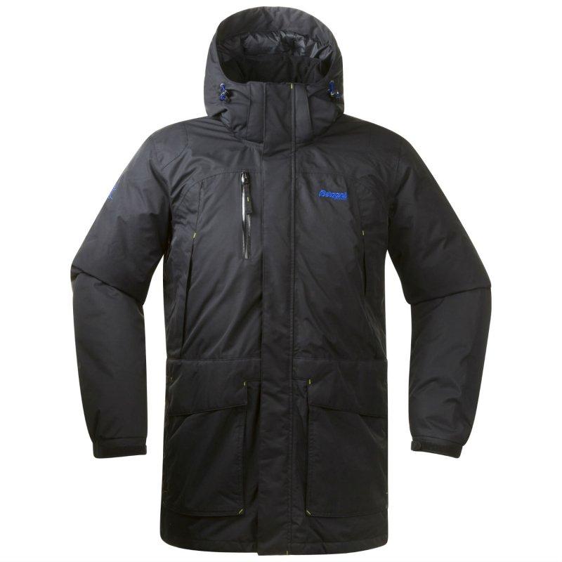 Bergans granitt down parka on sale