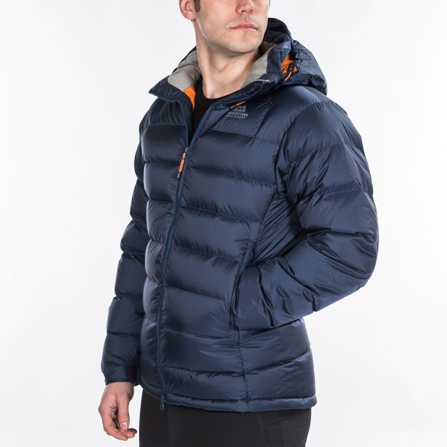 Men s Lightline Jacket Navy