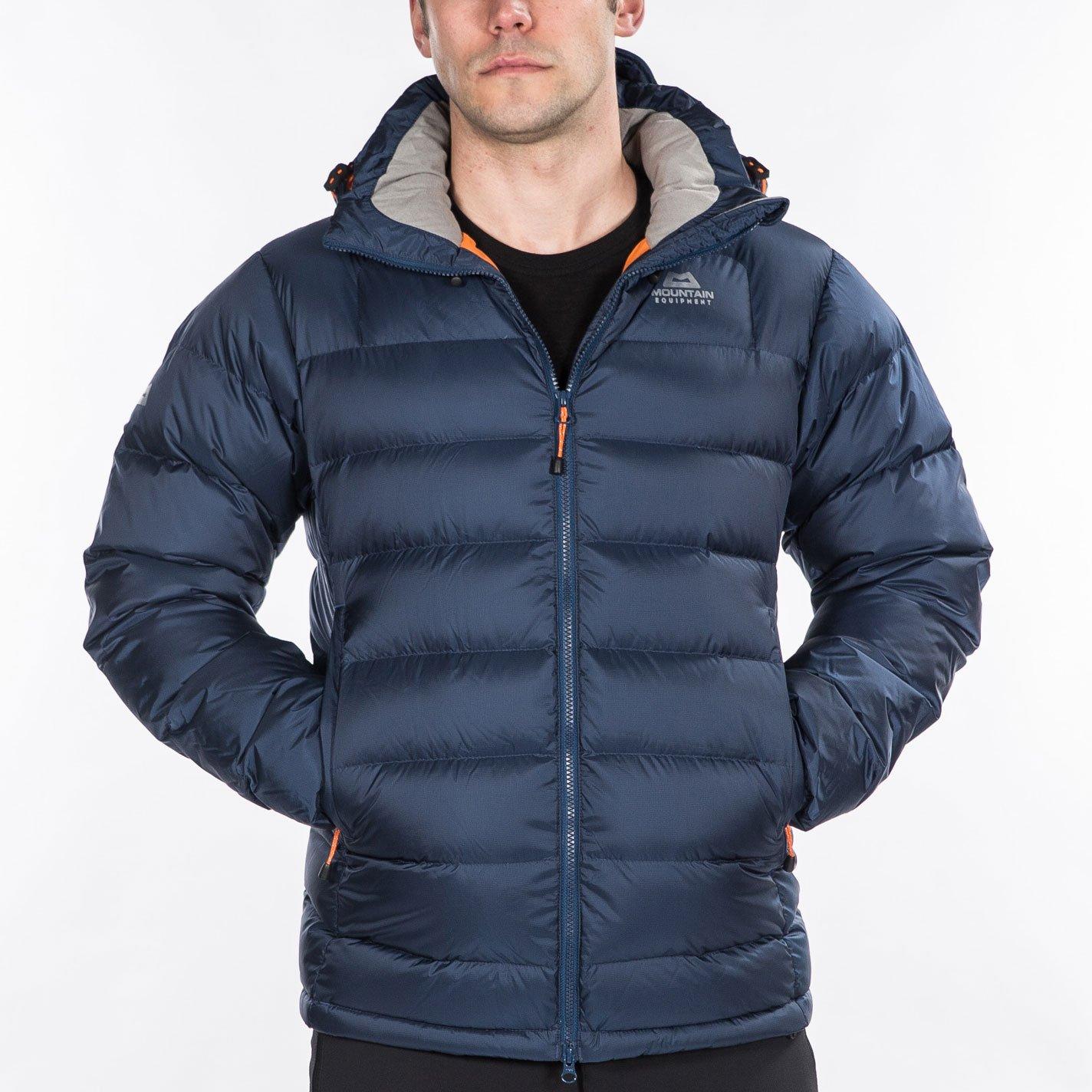 Men's lightline store down jacket