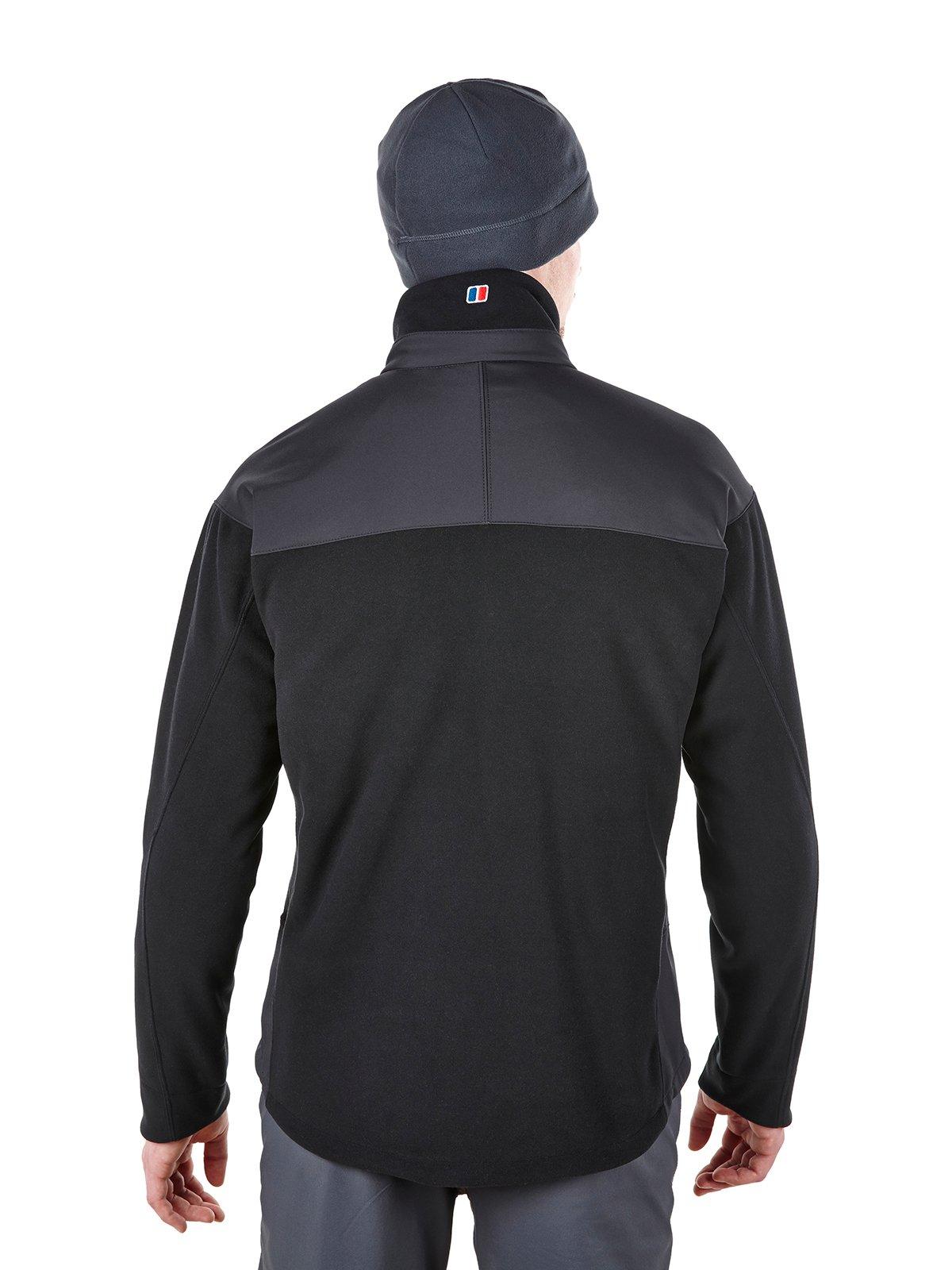 Berghaus choktoi windstopper store fleece