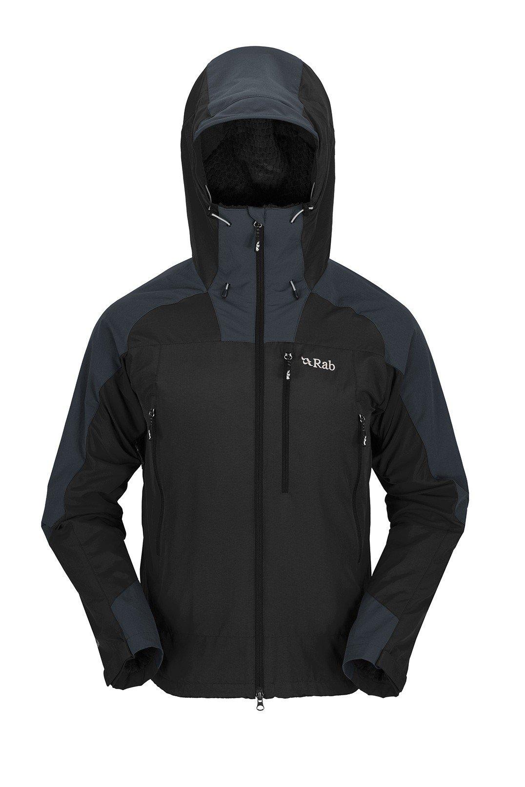 Rab vr store guide jacket