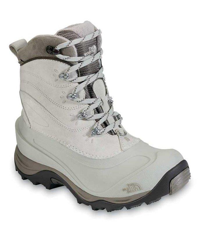 Women's chilkat sale boots