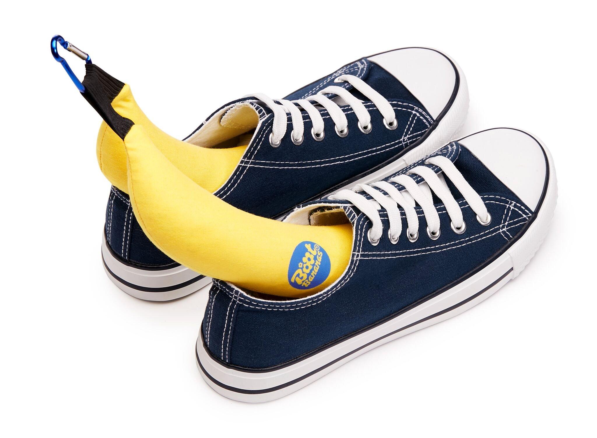 Banana hot sale boat shoes