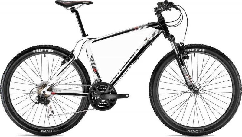 Saracen bikes tufftrax hot sale