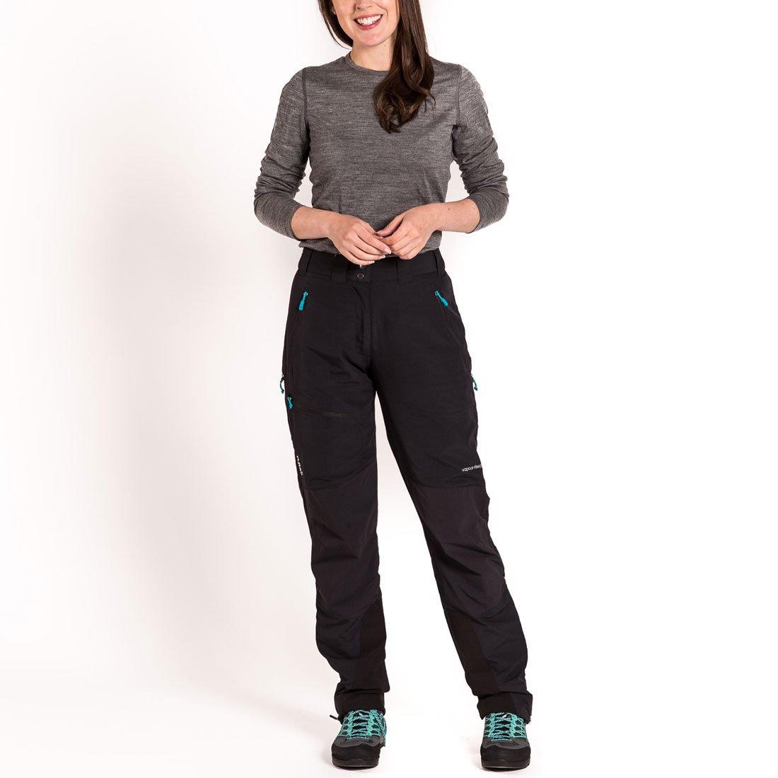 Rab vapour rise trousers on sale womens