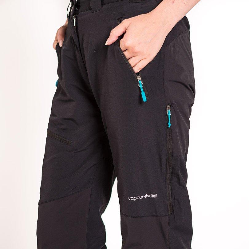 Rab womens store vapour rise trousers