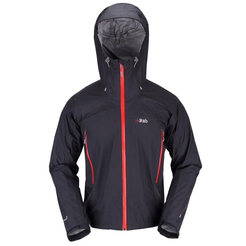 Rab newton jacket hot sale