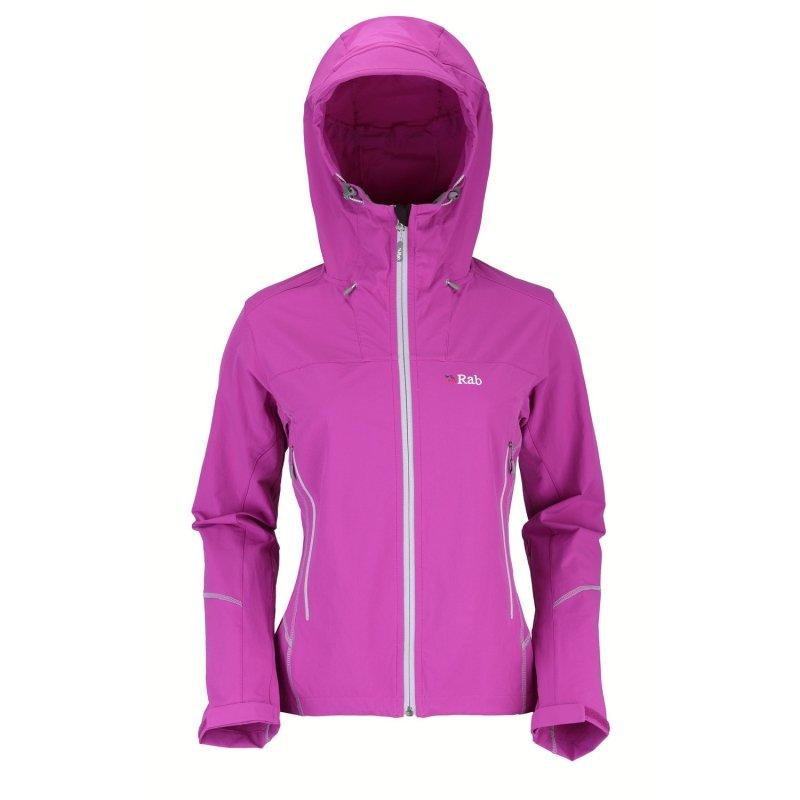 Rab sawtooth jacket women's online