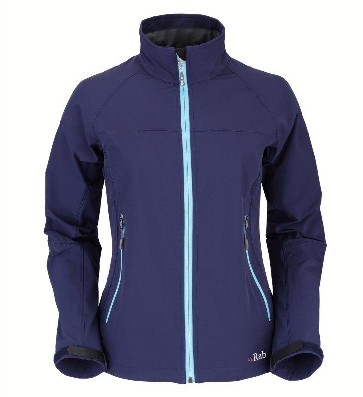 Twilight Rab Women Coats Rab Womens Sawtooth Jacket