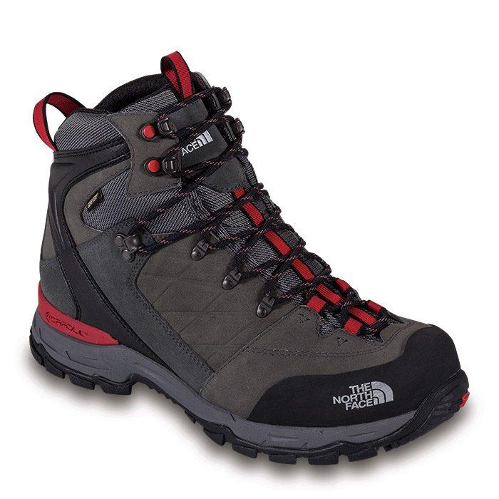 north face verbera boots