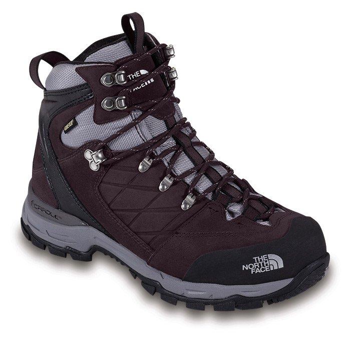 The north face verbera deals hiker ii gtx